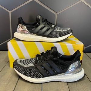 Adidas Ultraboost 19 Sneaker Uncrate